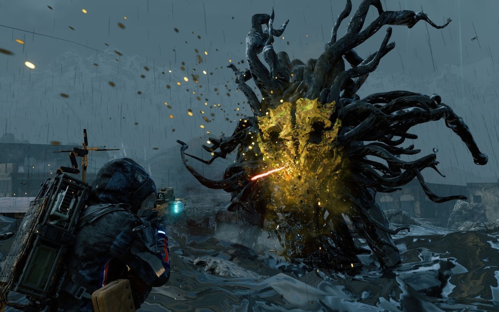 Hideo Kojima máris a Death Stranding folytatásán ügyködik?