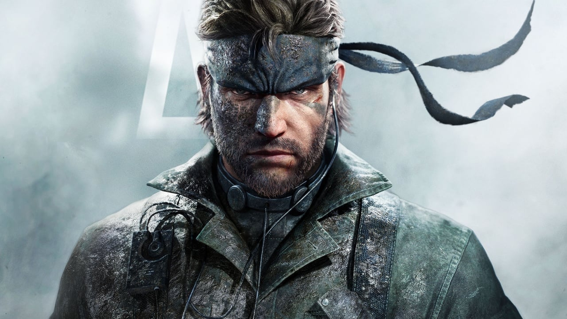 Hideo Kojima nem vesz részt a Metal Gear Solid Delta: Snake Eater fejlesztésében