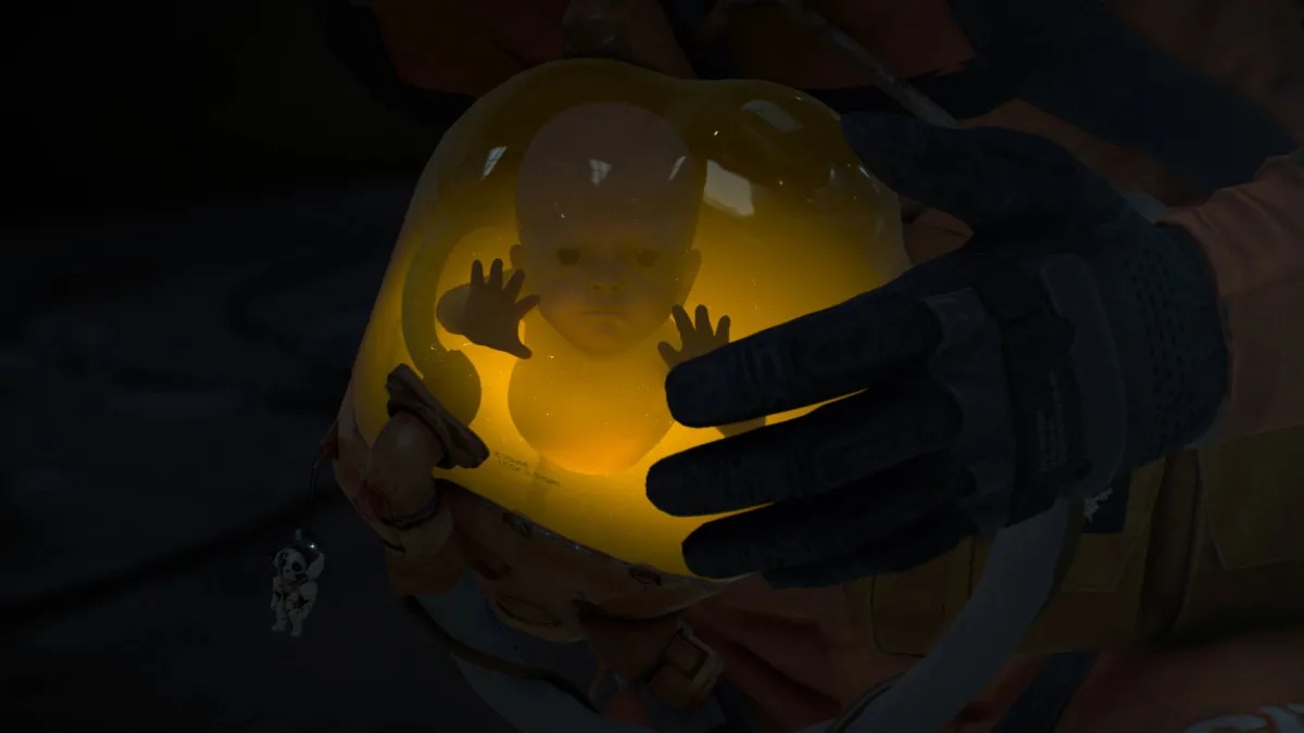 Hideo Kojima szerint a Death Stranding valami újat hoz a nyitott világú játékok stílusába