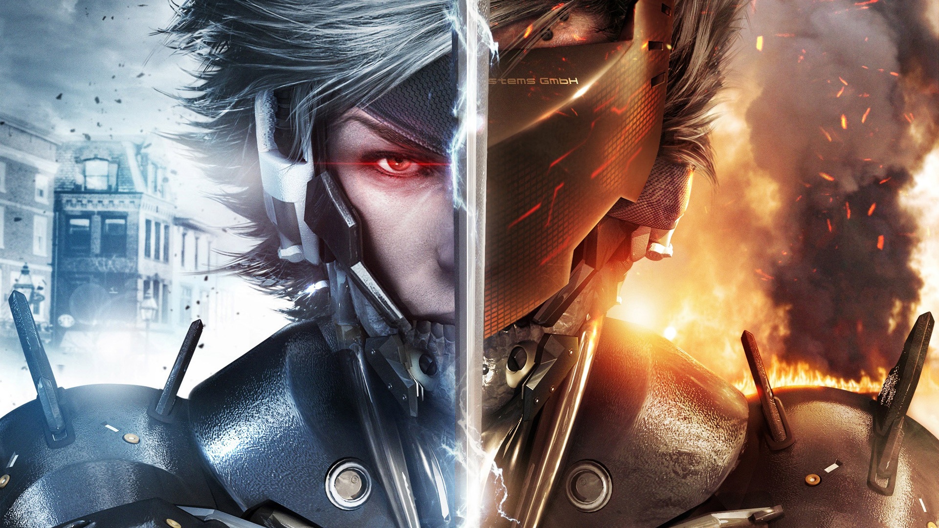 Hideo Kojima – PC-n jól néz ki a Metal Gear Rising: Revengeance