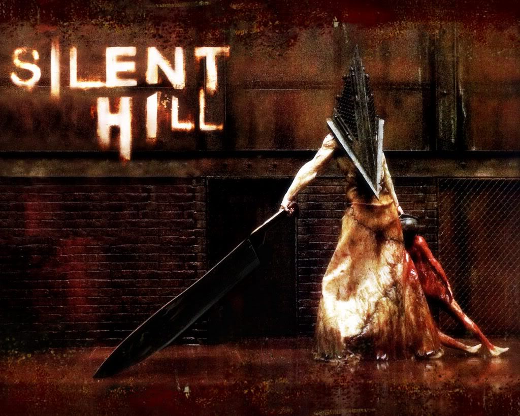 Hideo Kojima szeretne segíteni a soron következő Silent Hill epizód fejlesztésében