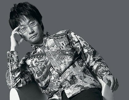 Hideo Kojima is aggódik a kemény magért, a japán játékiparért