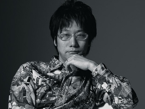 Hideo Kojima már a Metal Gear Solid 5 gondolatával is kacérkodik