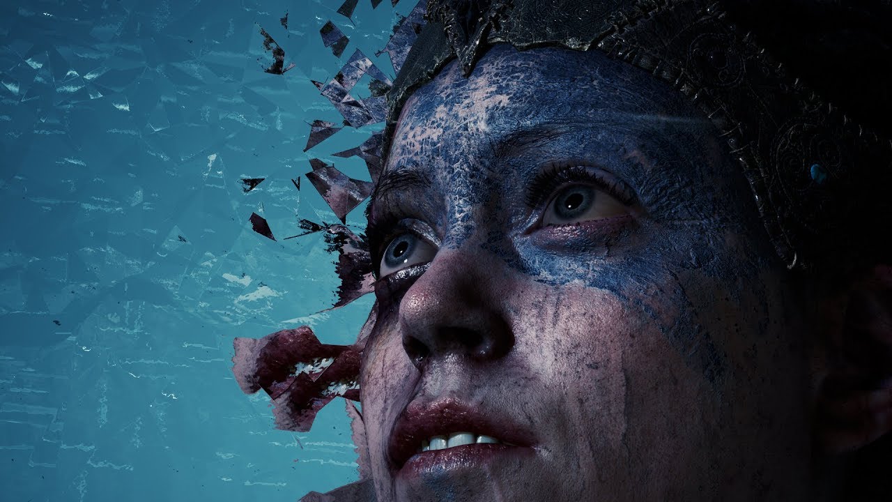 Hihetetlen, hogy mennyire megérintette a játékosokat a Hellblade: Senua's Sacrifice