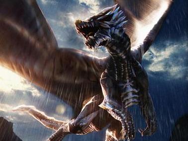 PlayStation Portable: Monster Hunter díszítéssel