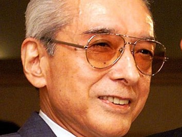 Hiroshi Yamauchi a Nintendo ex-elnöke a leggazdagabb japán