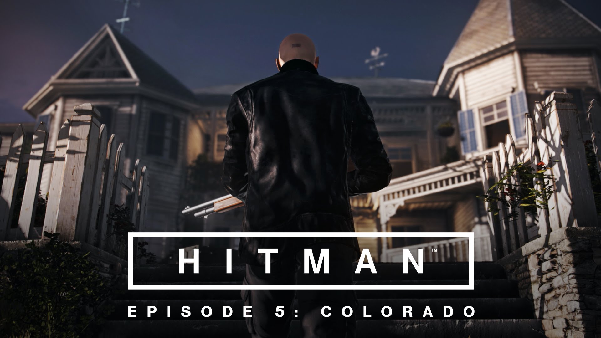 Hitman: ilyen lesz Coloradóban öldökölni