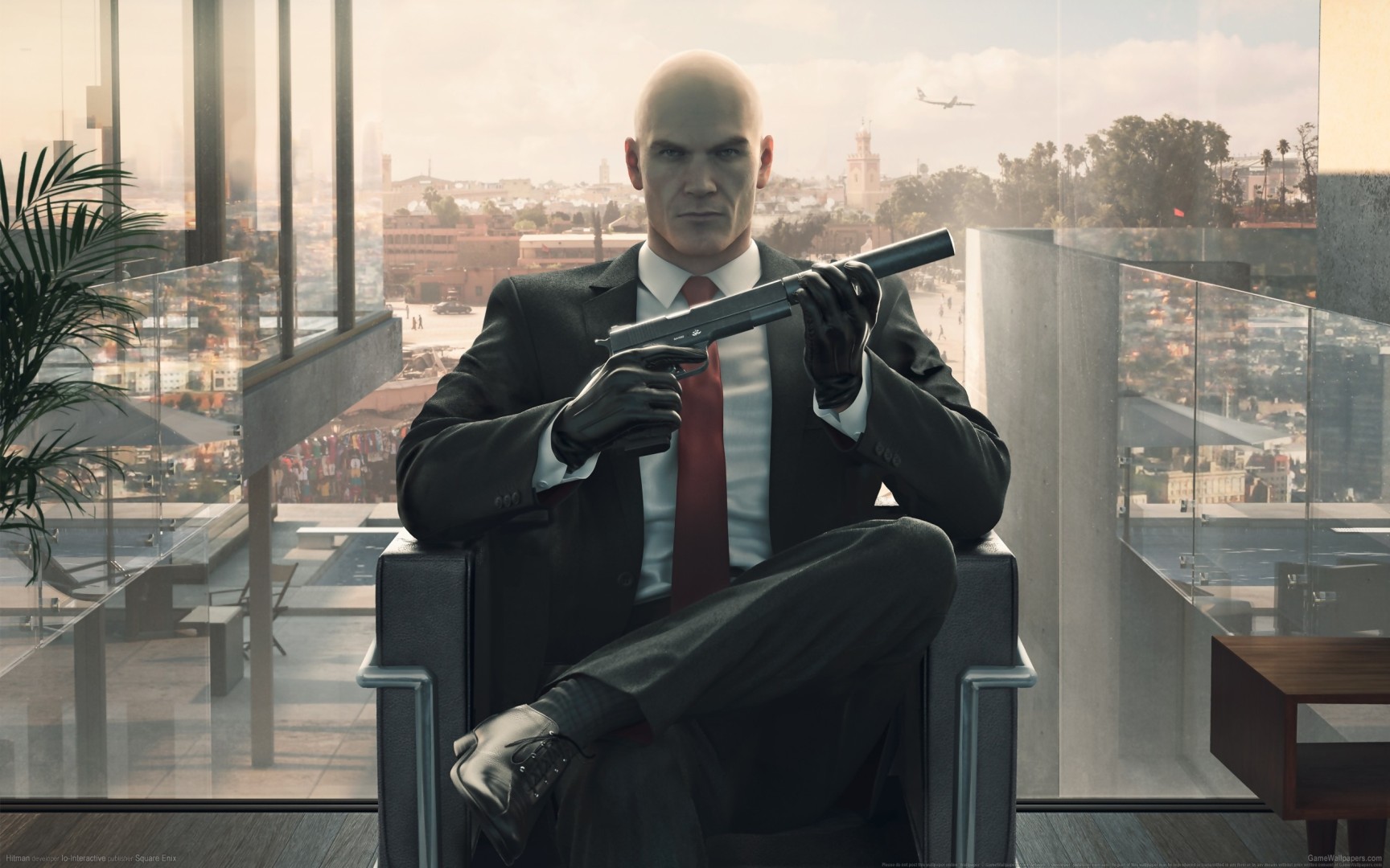 Hitman: infógrafikán az első év mérlege
