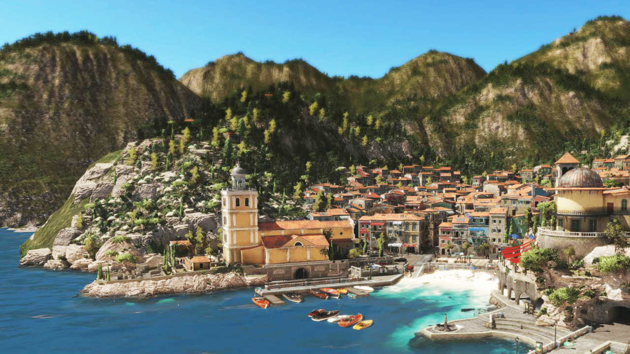 Hitman: július 15-én jön a következő Elusive Target