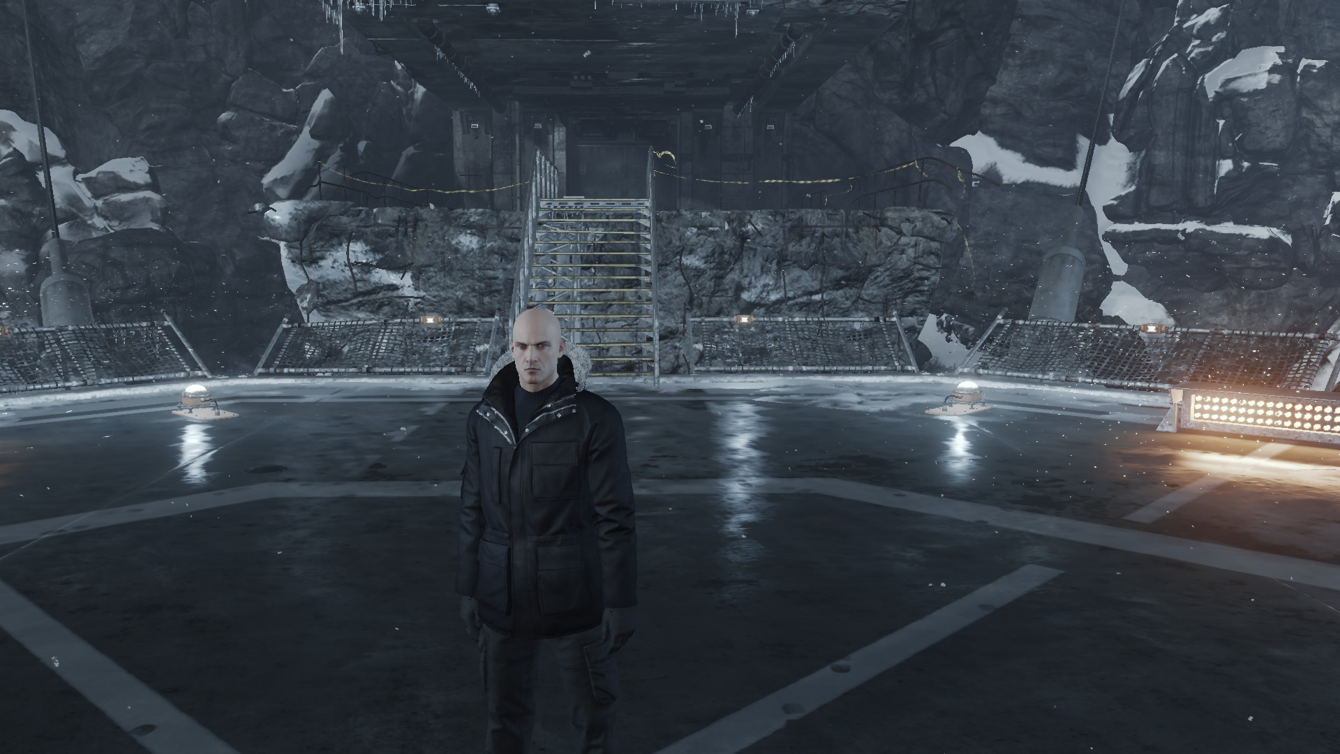 Hitman: ma érkezik az ötödik Elusive Target