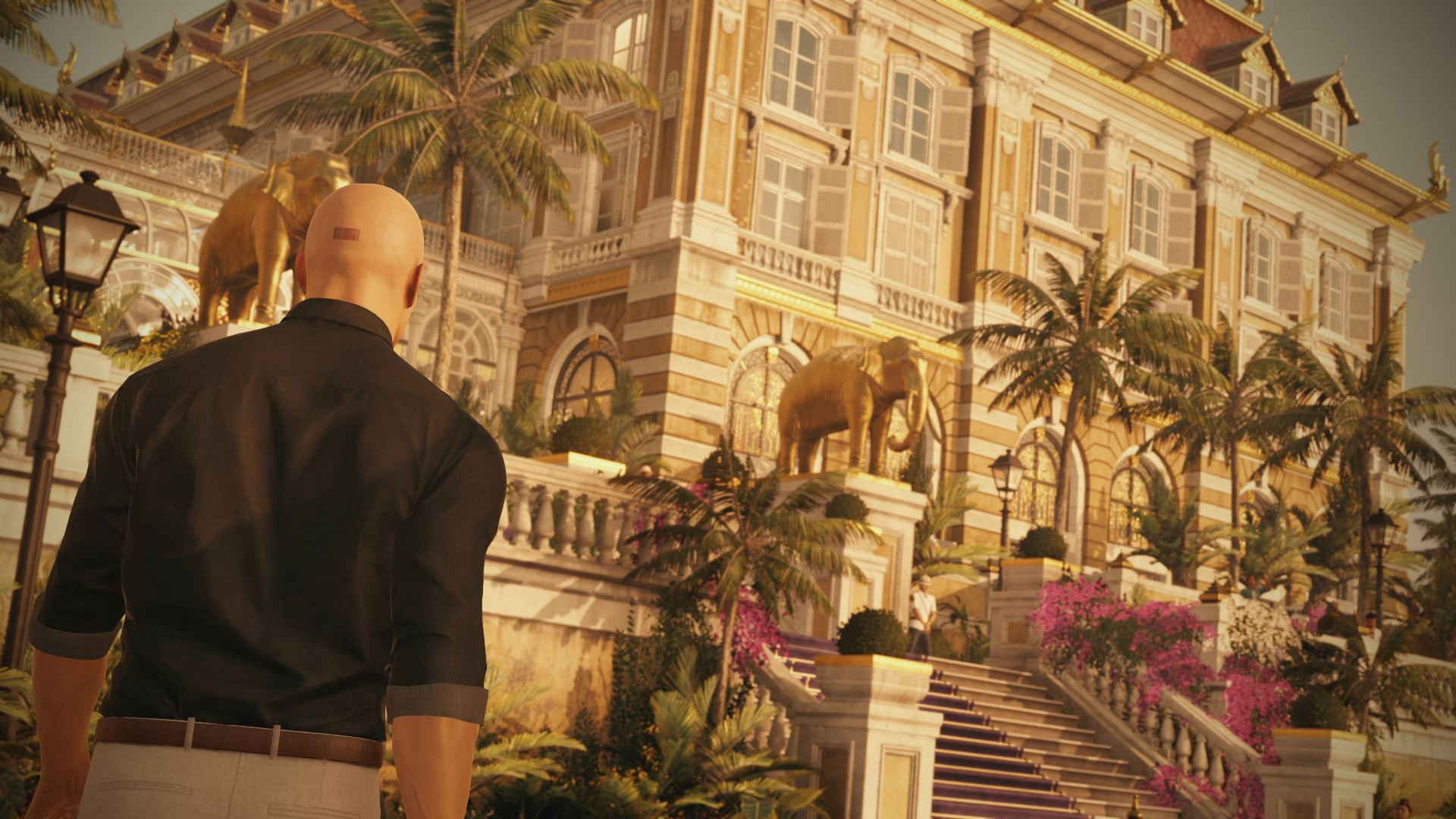 Hitman: Thaiföldre megy a negyedik részben a 47-es ügynök