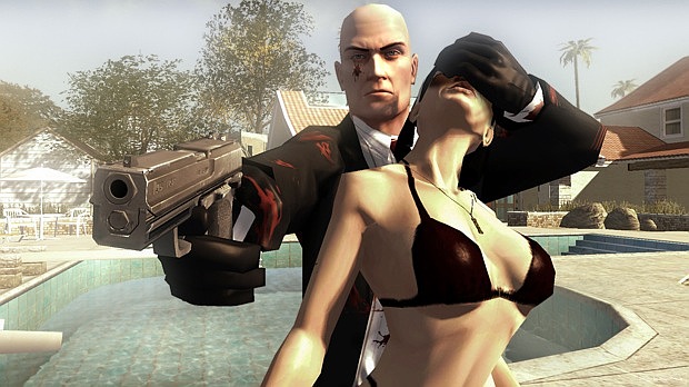 Hitman: Absolution: Az új Hitman kaland címe?