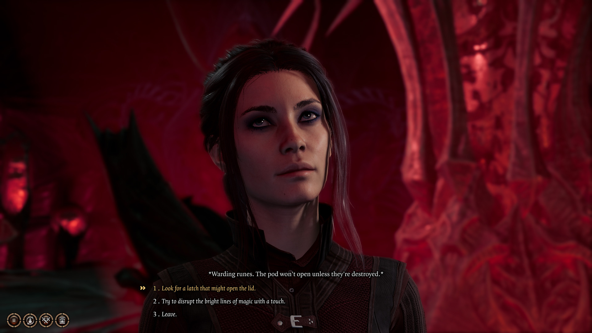 Hivatalos: 2023-ban jelenik meg a Baldur's Gate 3!