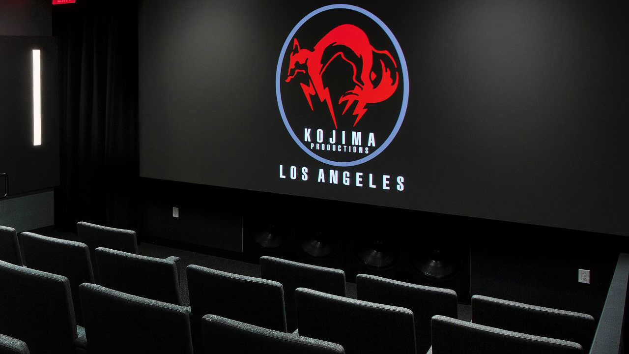 Hivatalos: bezár a Kojima Productions Los Angeles-i részlege