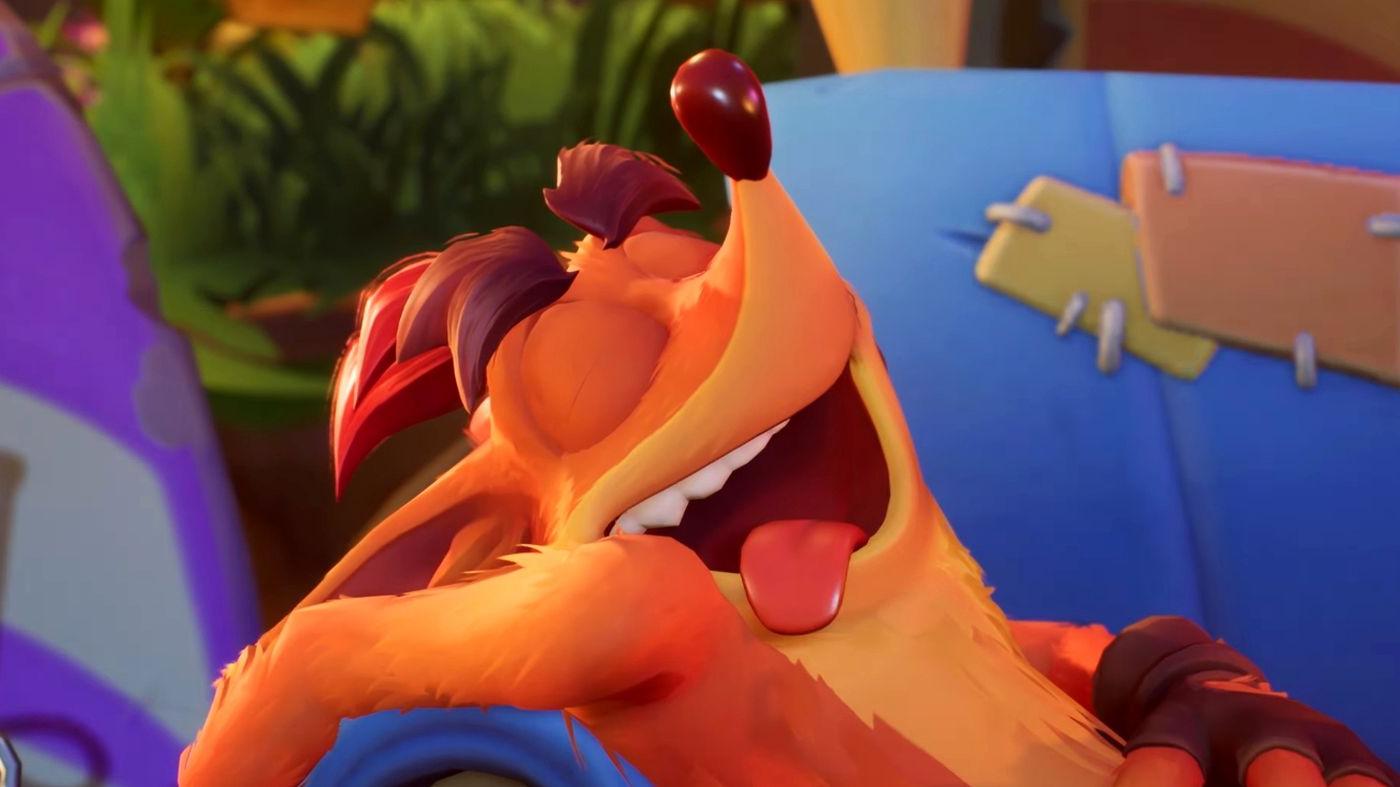 Hivatalos: Crash Bandicoot 4 és Man of Medan jár júliusban a PS Plus előfizetőknek