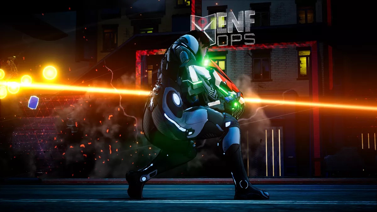 Hivatalos: csak jövőre érkezik a Crackdown 3