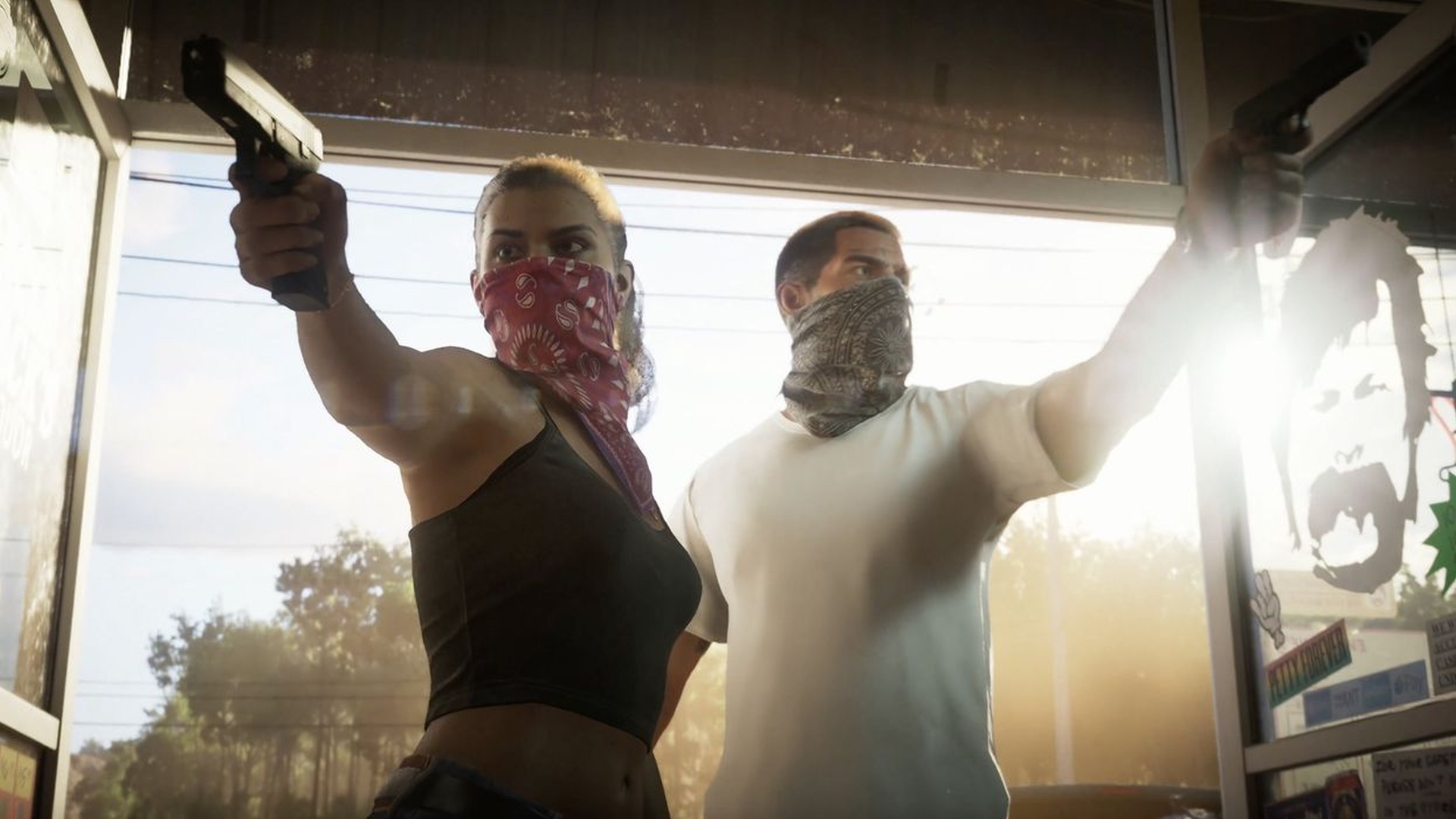 Hivatalos: csúszik a GTA 6, egy év múlva fog megjelenni