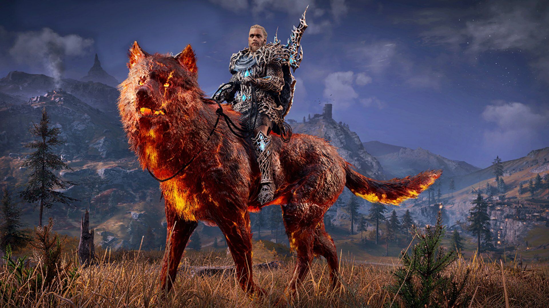 Hivatalos: decemberben érkezik a Steamre az Assassin's Creed Valhalla