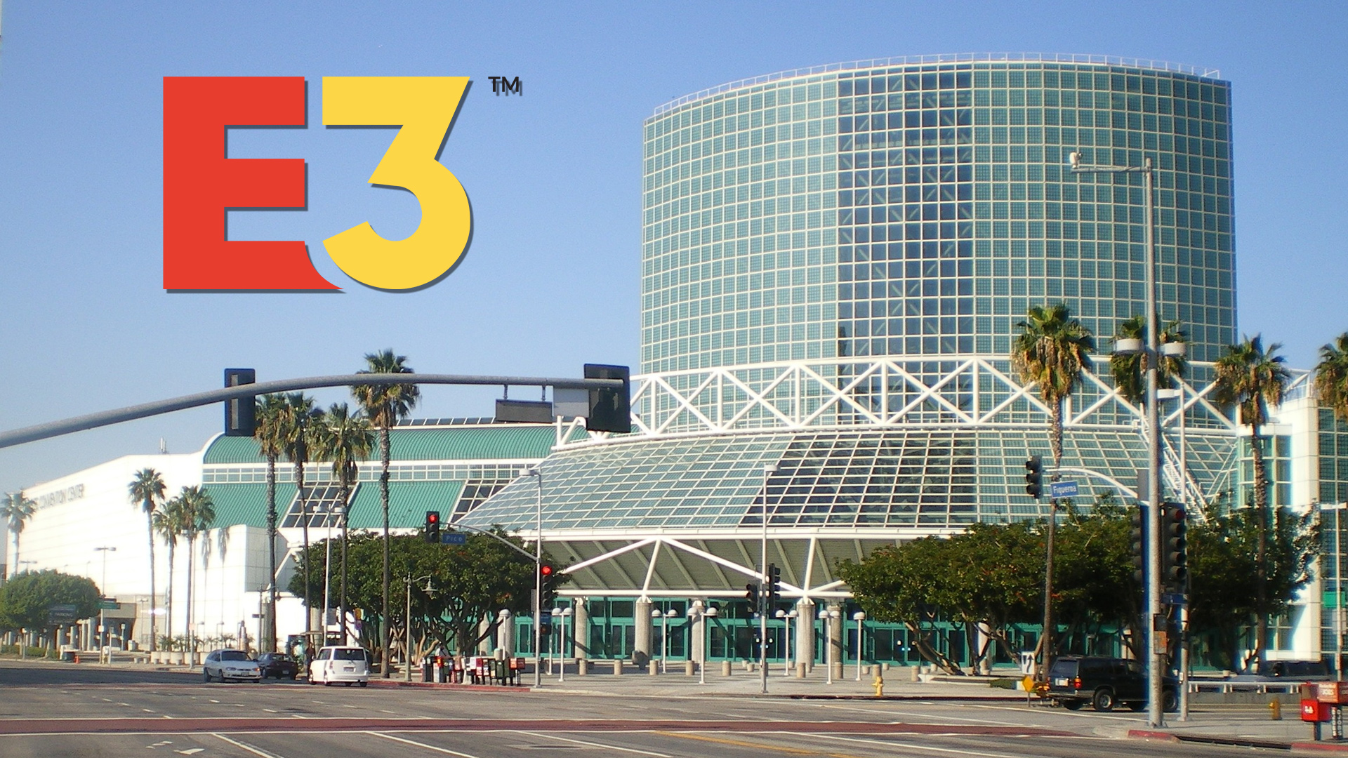 Hivatalos: eltörölték az idei E3-at