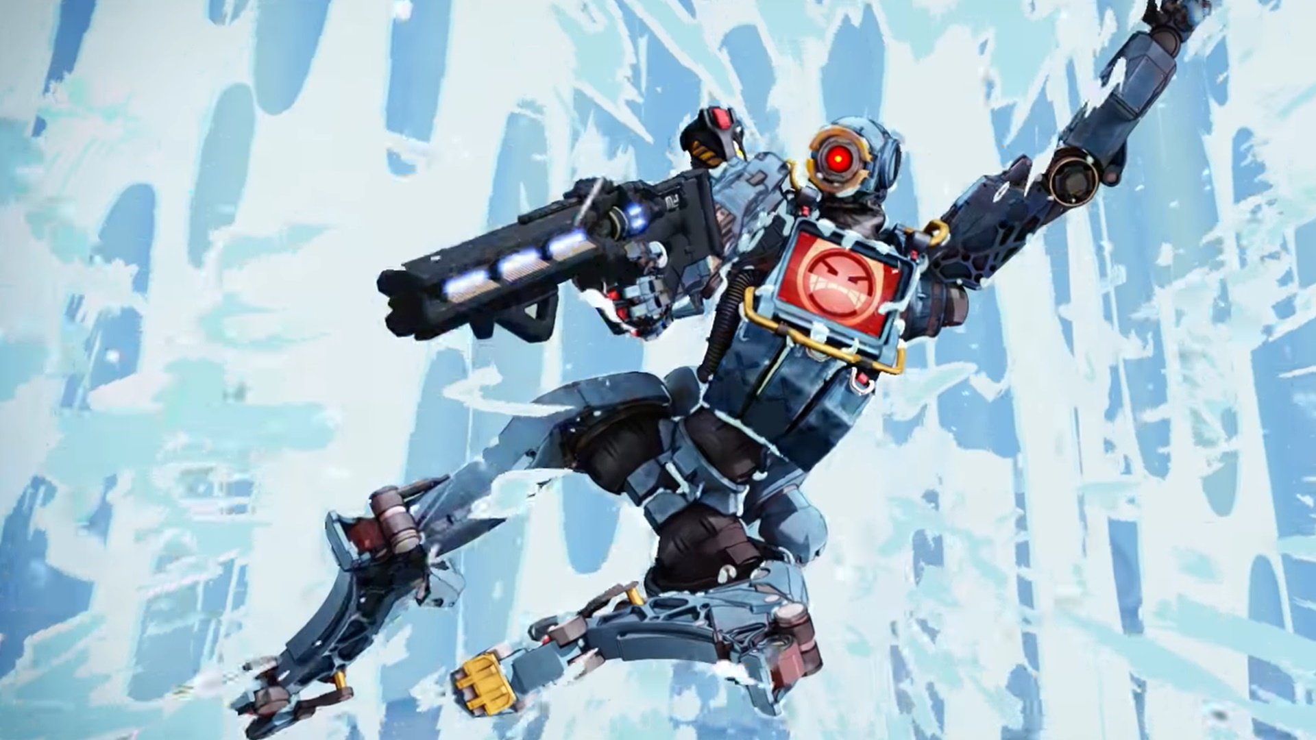 Hivatalos: holnap jön az Apex Legends-be Octane és a Battle Pass