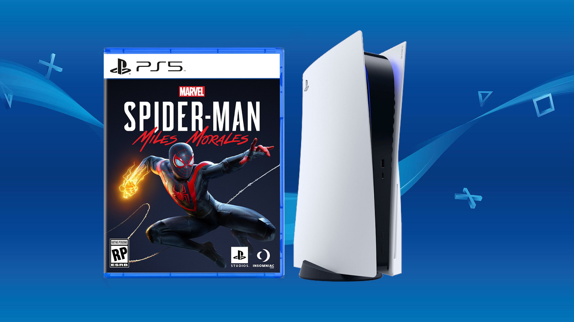 Hivatalos: ilyen lesz a PS5-játékok doboza