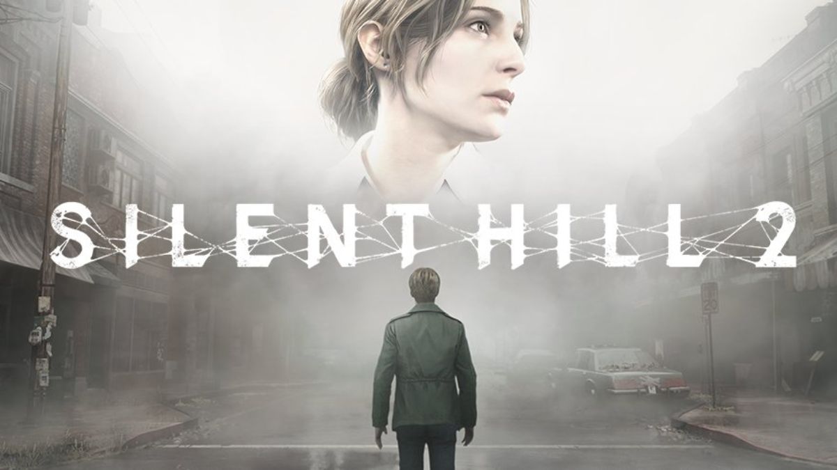 Hivatalos: jön a Silent Hill 2 remake, egy új epizód és egy új mozifilm is