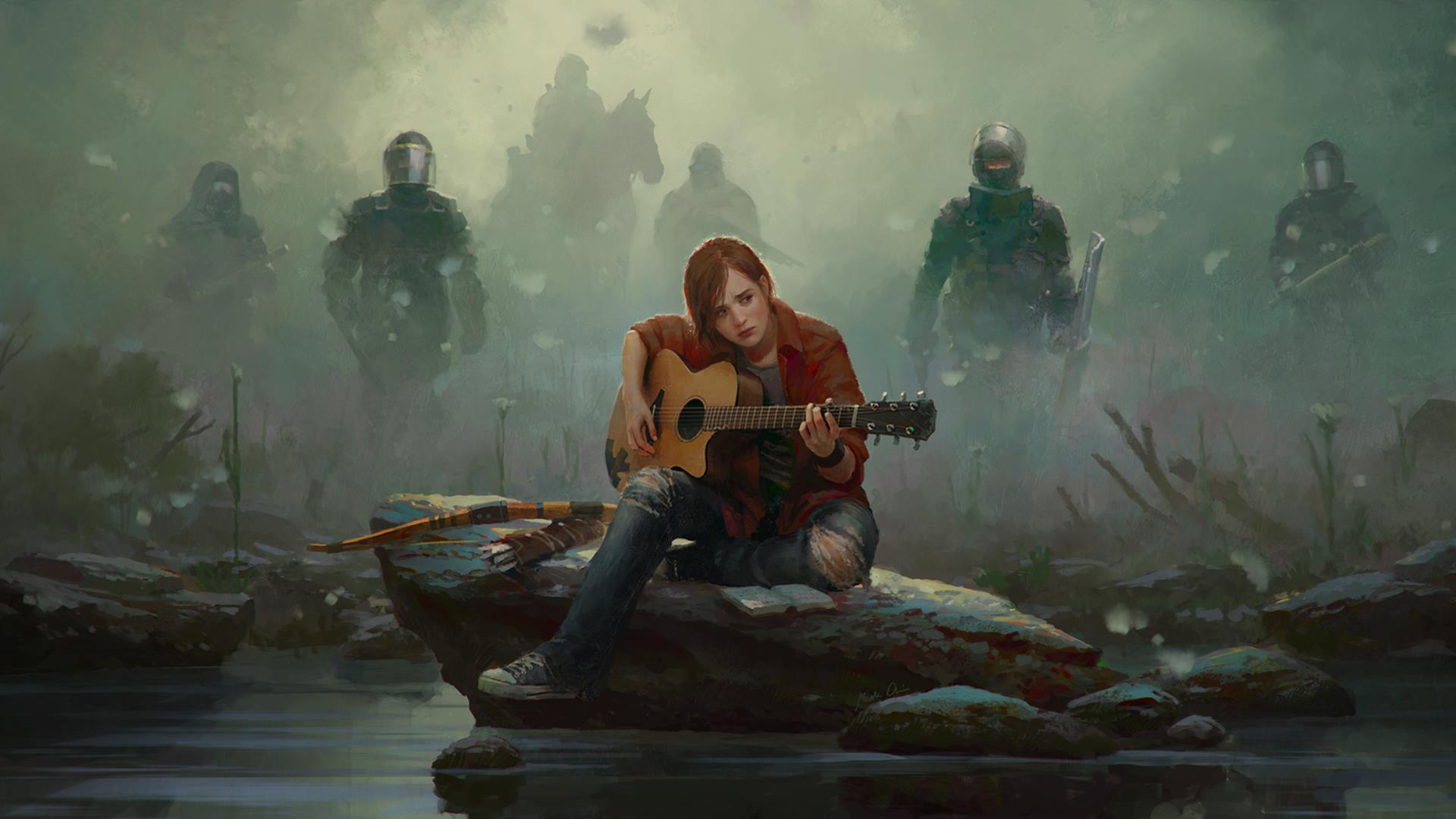 Hivatalos: ott lesz a The Last of Us Part 2 a State of Play-en!
