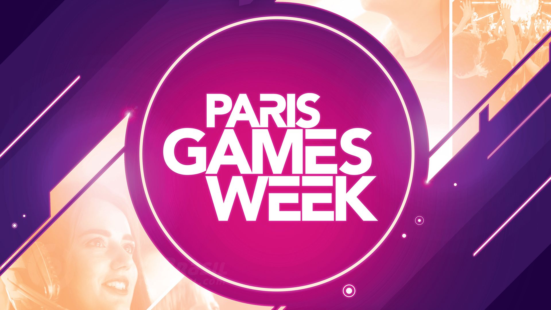 Hivatalos: Paris Games Week sem lesz az idén