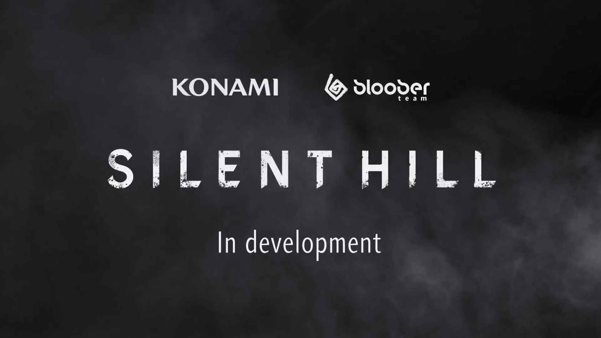 Hivatalos: remake-et kap a legelső Silent Hill