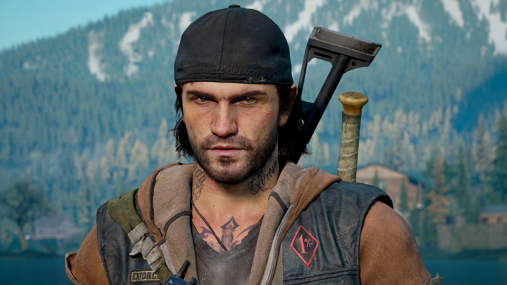 Hivatalos: új IP-n dolgoznak a Days Gone fejlesztői