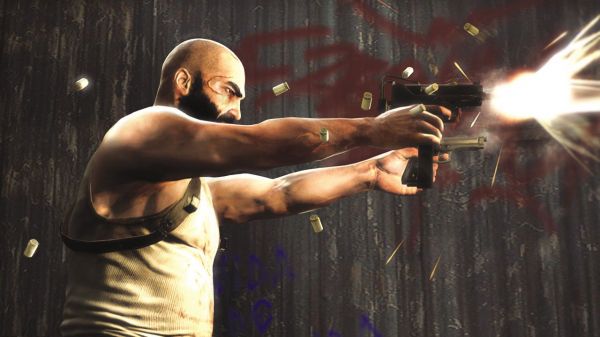 Hivatalos a Max Payne 3 megjelenési dátuma!
