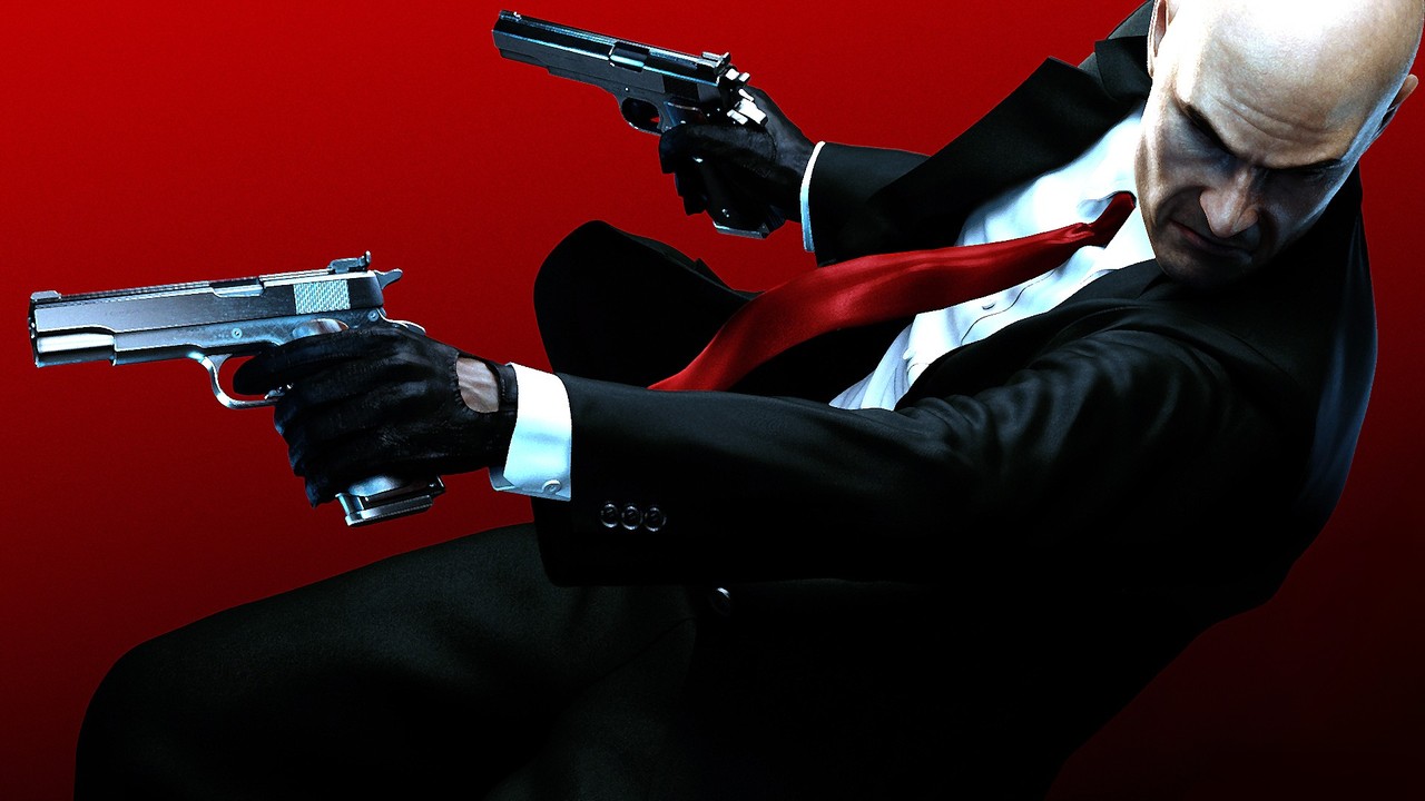 Hivatalos: készül a next-gen Hitman