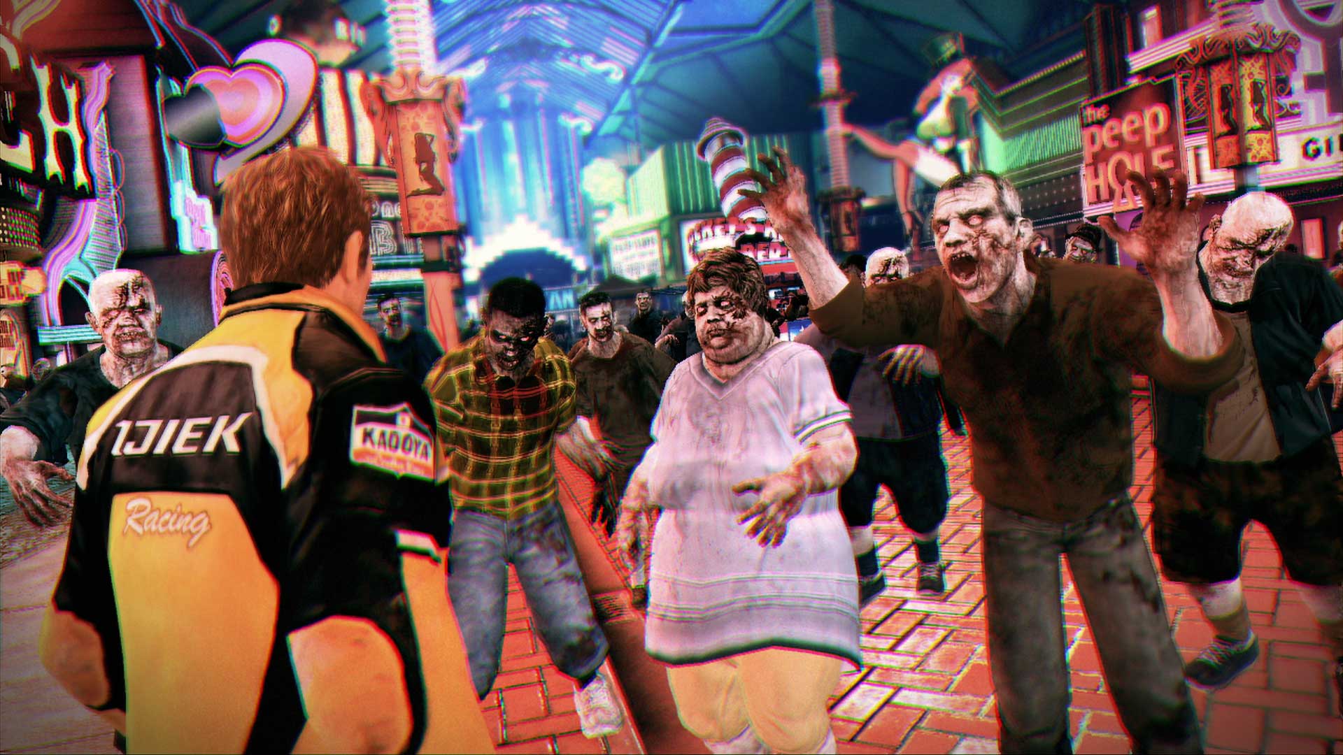 Hivatalos lett a Dead Rising Collection, márciusban érkezik