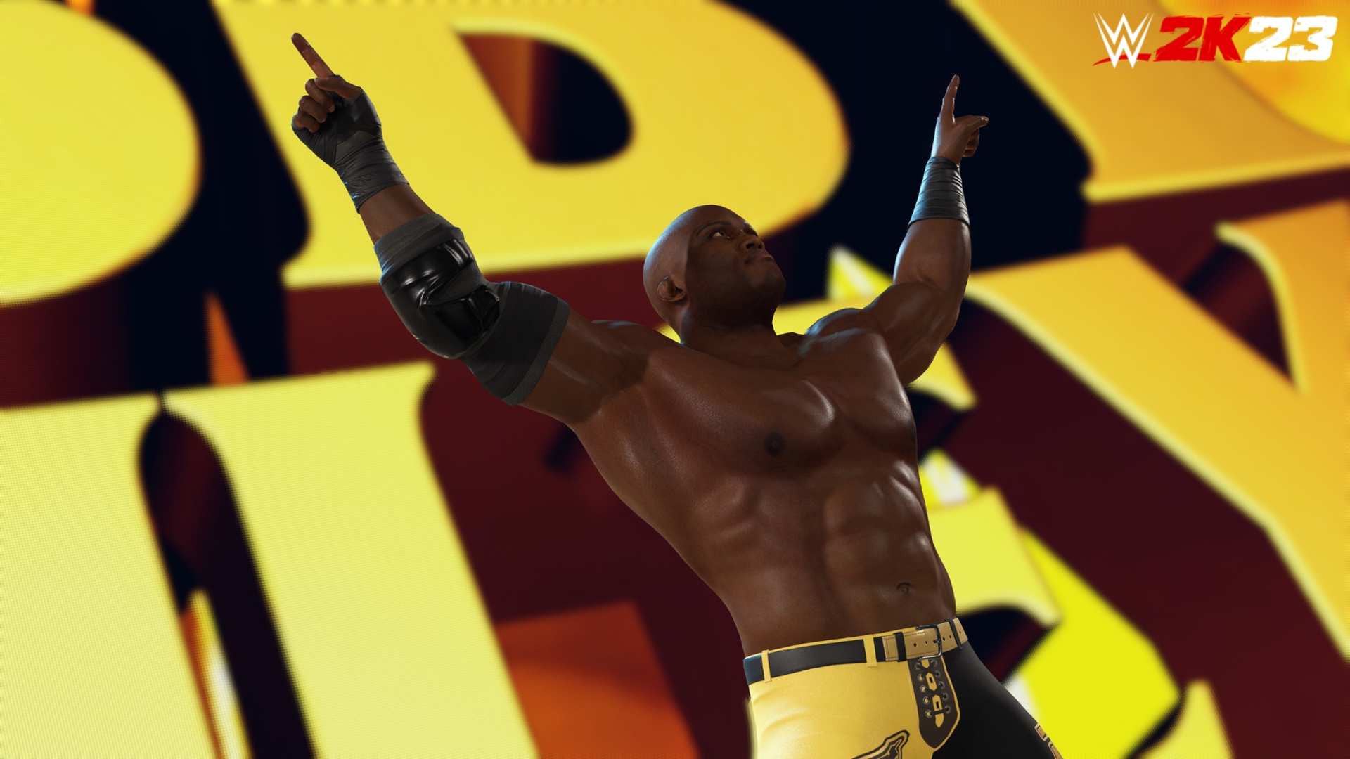 Hivatalosan is bejelentették a WWE 2K23 megjelenését