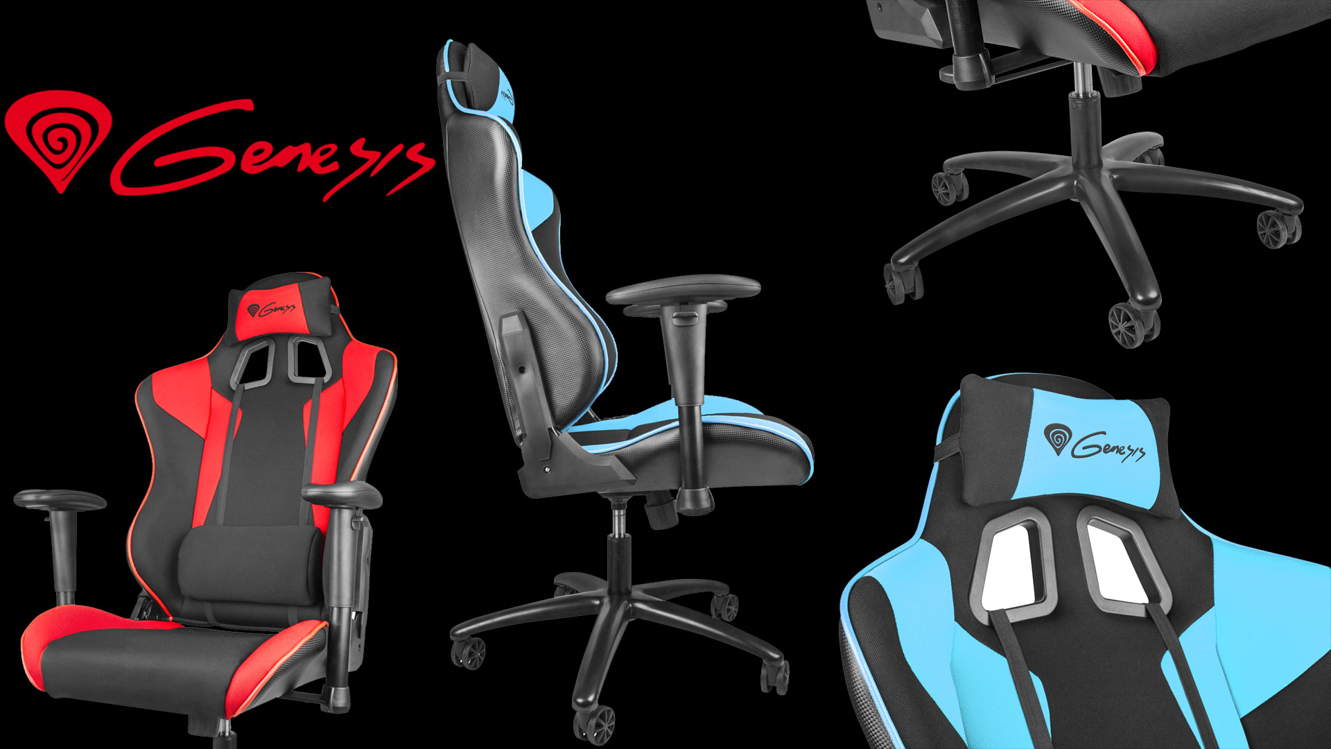 Hivatalosan is bemutatkozott a Genesis SX77