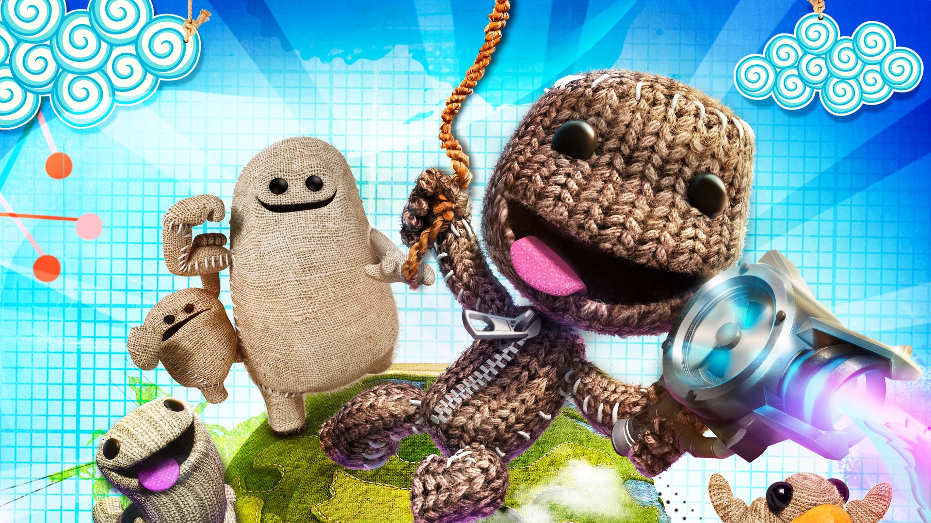 Hivatalosan is offline lett a LittleBigPlanet 3