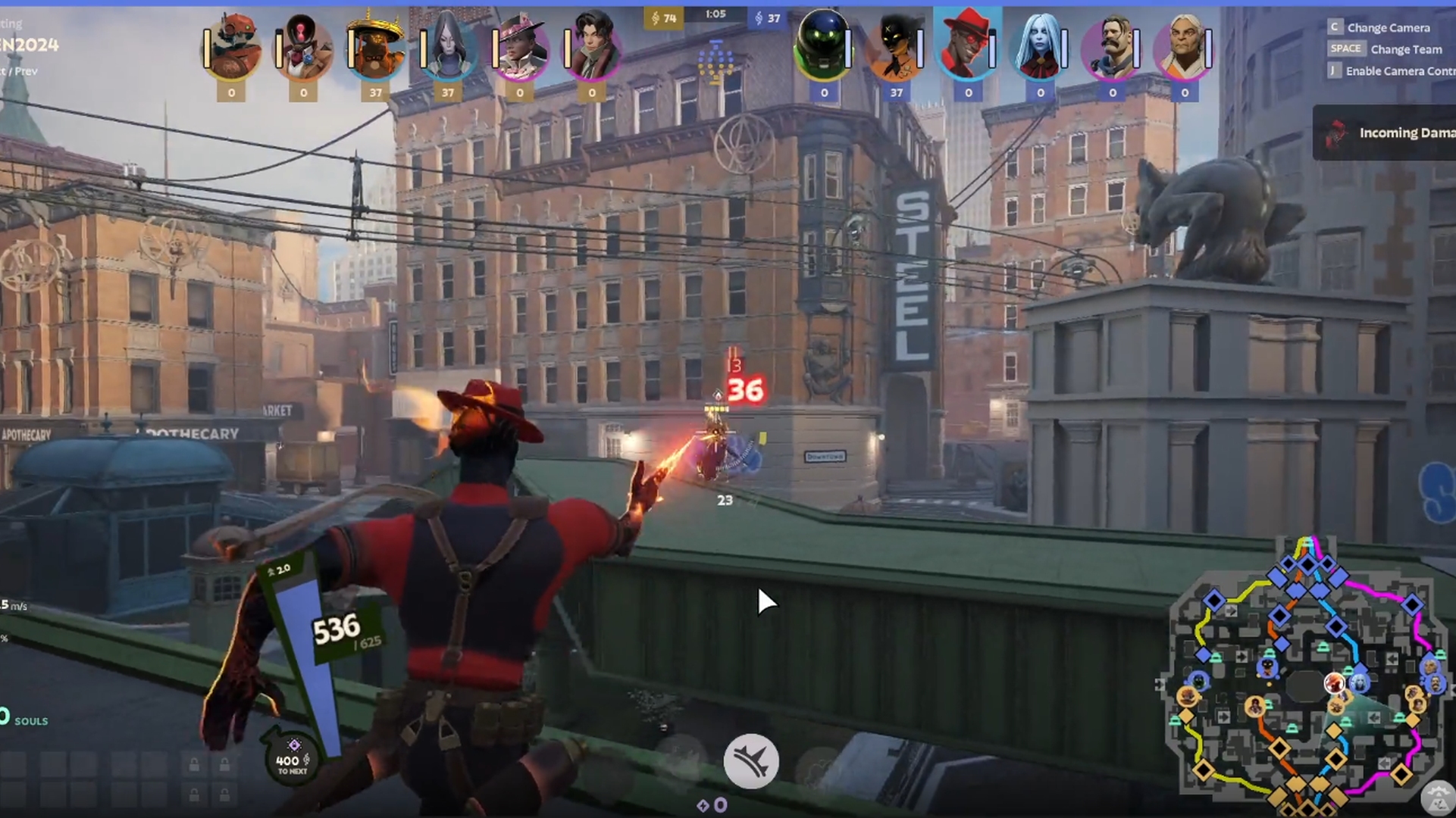 Hivatalosan még ki sem jött a Deadlock, de már tele van csalókkal