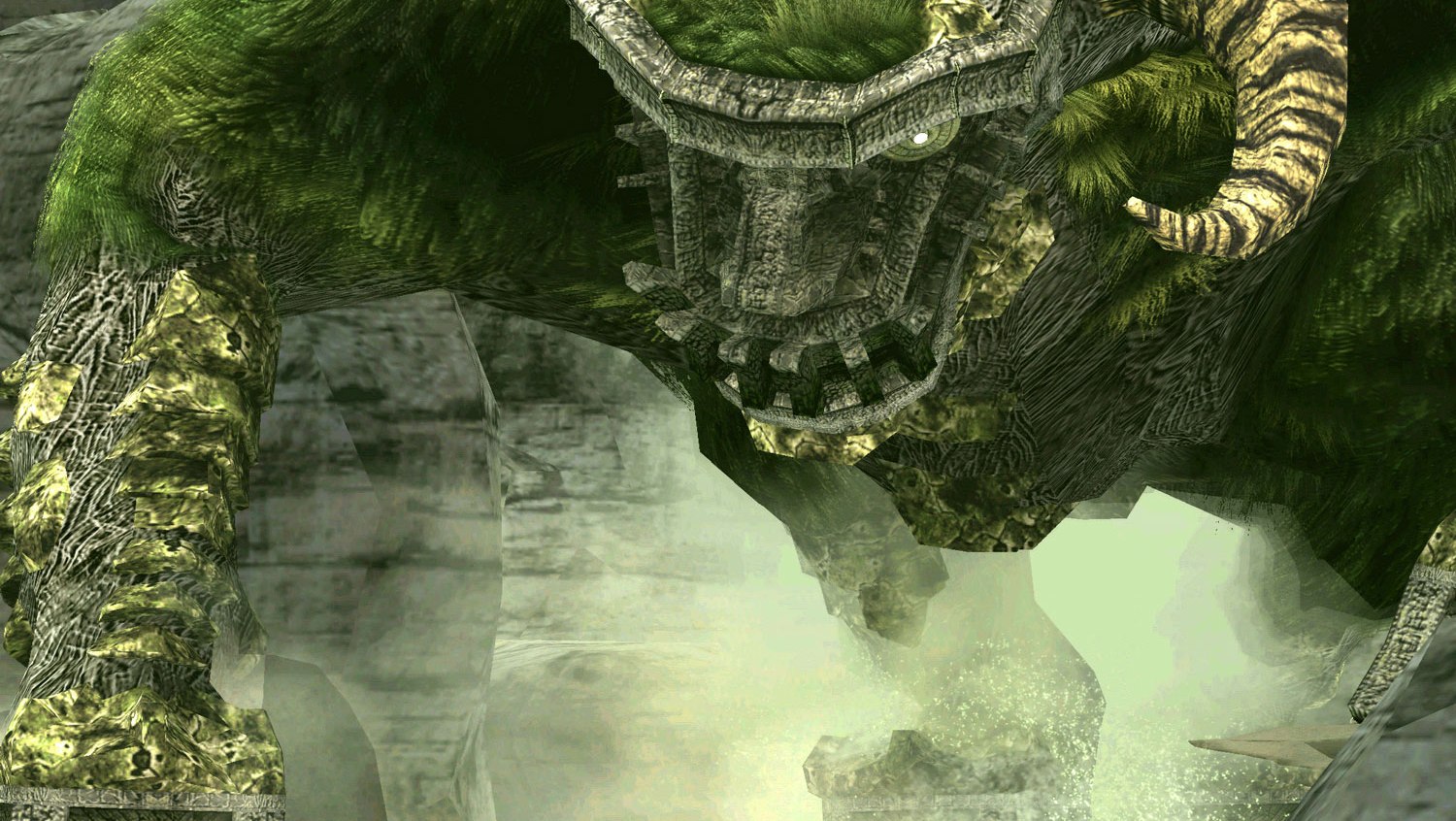 Hivatalosan bejelentették végre az ICO és a Shadow of the Colossus PlayStation 3-as változatait