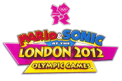Hivatalosan bejelentve a Mario and Sonic at the London 2012 Olympic Games