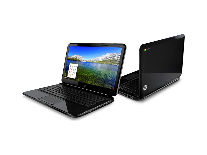 Hivatalosan is bemutatkozott a HP Pavilion 14 Chromebook