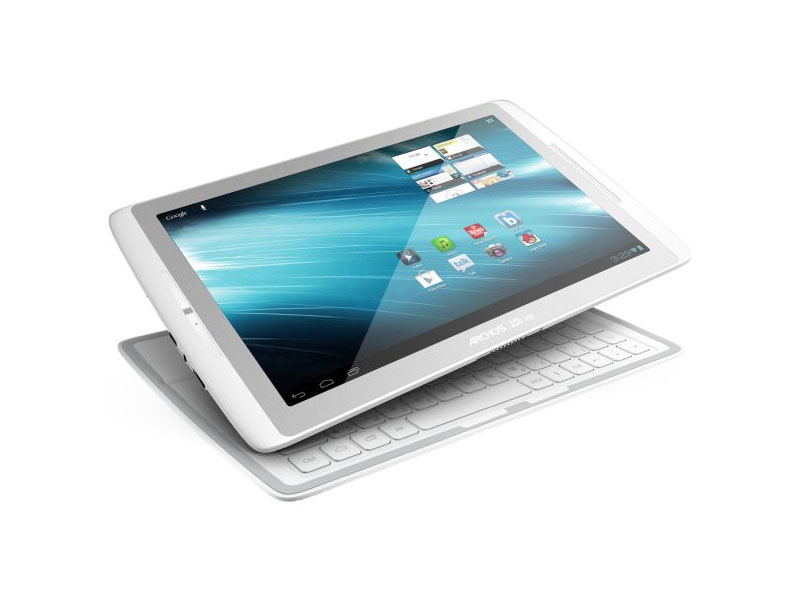 Hivatalosan is bemutatkozott az Archos új 101 XS táblagépe