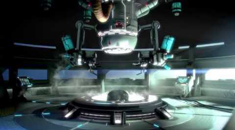 Hivatalosan is csúszik a Darkspore megjelenése