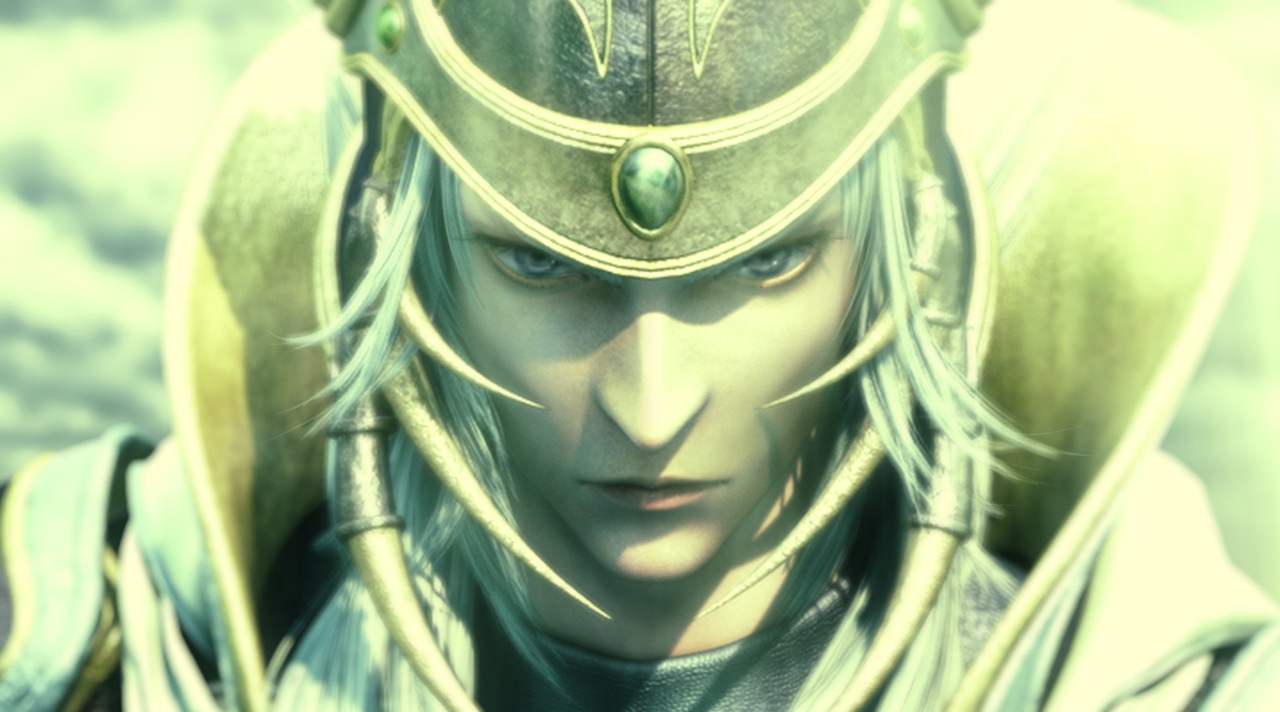 Hivatalosan is készül a Dissidia: Final Fantasy folytatása