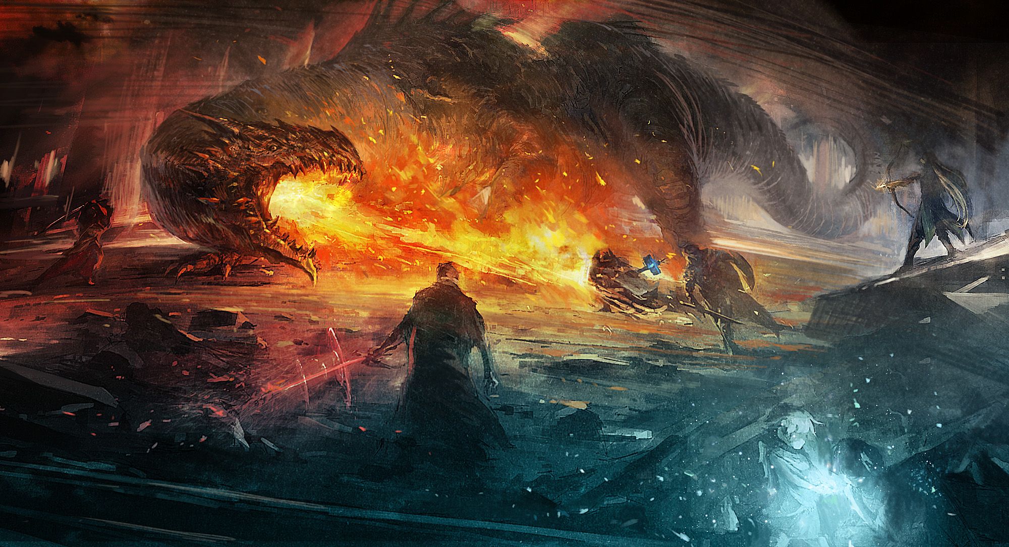 Hivatalosan is készül PlayStation 4-re és PlayStation Vitára a Project Phoenix