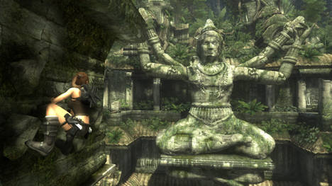 Hivatalosan is megerősítették a Tomb Raider Trilogy létezését