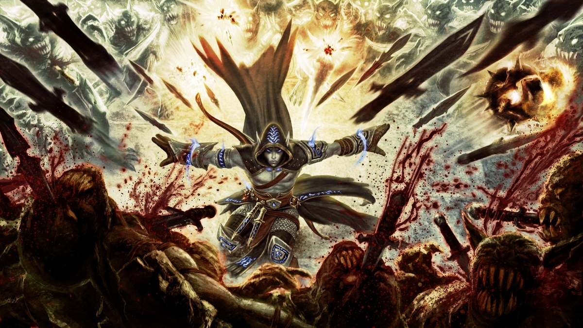 Hivatalosan is törölték a Warrior's Lairt