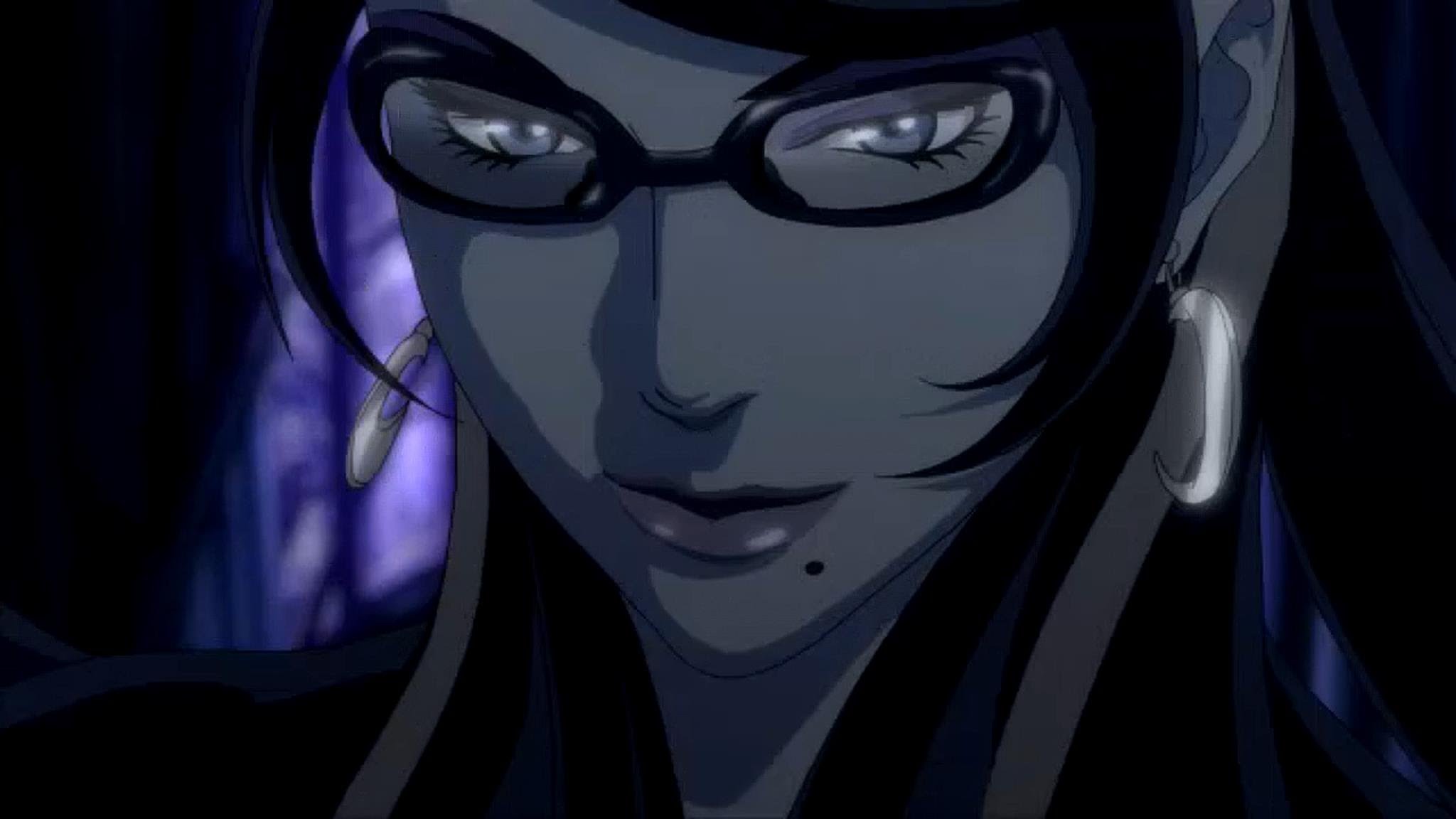 Hivatalosan készül a Bayonetta: Bloody Fate anime