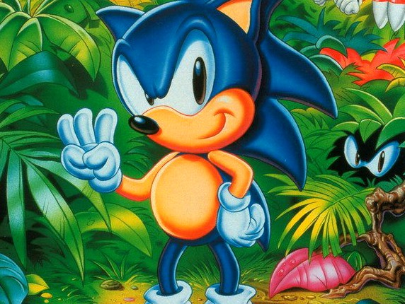 Hivatalosan bejelentve a Gunstar Heroes, az Altered Beast és még sokan mások