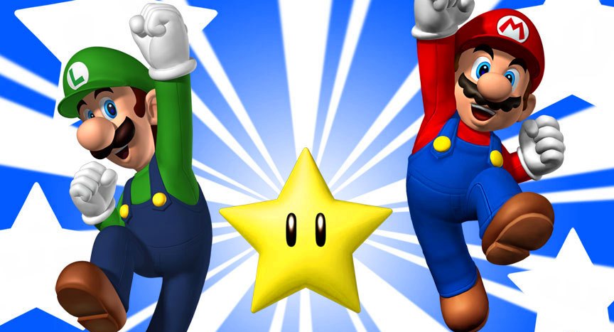 Hivatalos a Nintendo Wii árcsökkentés, novemberben jön a New Super Mario