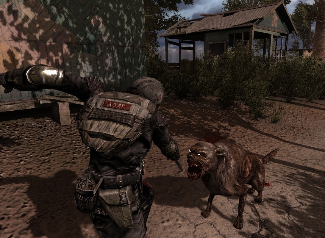 Hivatalosan is készül az új S.T.A.L.K.E.R. epizód, Call of Pripyat alcímmel